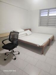 Blk 329 Clementi Avenue 2 (Clementi), HDB 3 Rooms #627040291